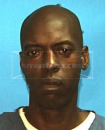 Darrel Vincient Edwards