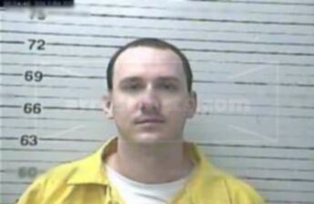 Donald Ray Welch Jr.