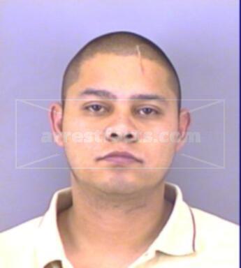 Cesar Armando Evangelista