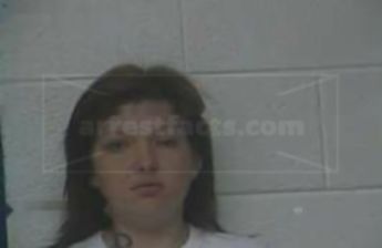 Jessica Faye Shaw