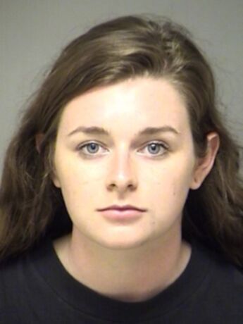 Madison Annie Derryberry
