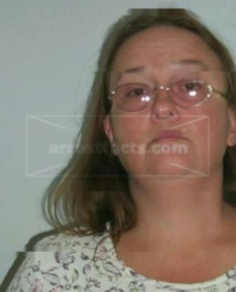 Gina Potter