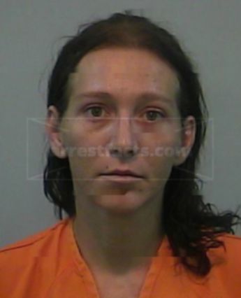 Jennifer Suzanne Harper