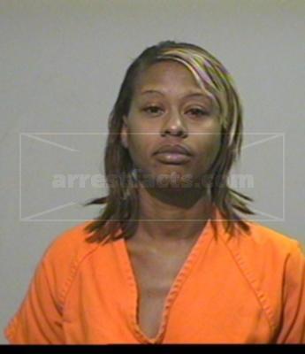 Kantenia Deshawn Woodard