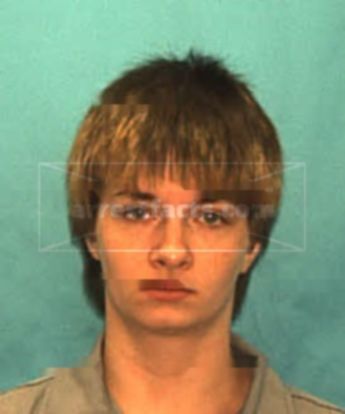 Tiffany Nicole (Melvin) Hall