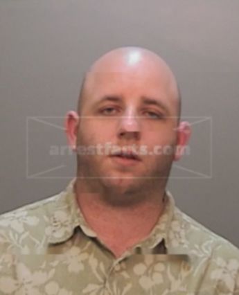 David Brandon Todd