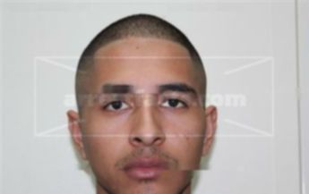 Martin David Avila