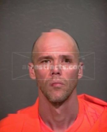 Brent M Cornell