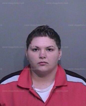 Anamaria Nicole Roberson