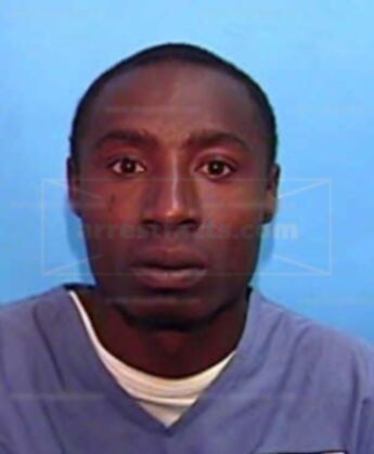 Cheddie Lamar Griffin