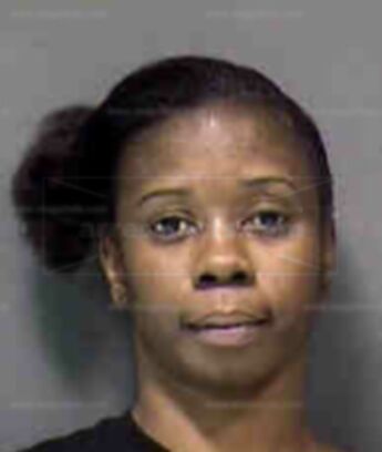 Tiffany R Clyburn