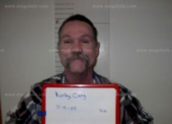Cary Preston Kerby
