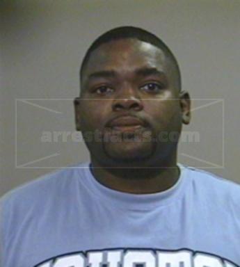Damion Deshawn Cofield