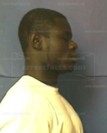 Jerard Deandre Jones