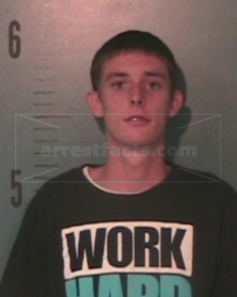 Jerrod Shane Cotton