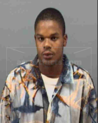 Terry Dewayne Payton