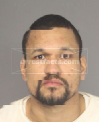 Carlos Garcia