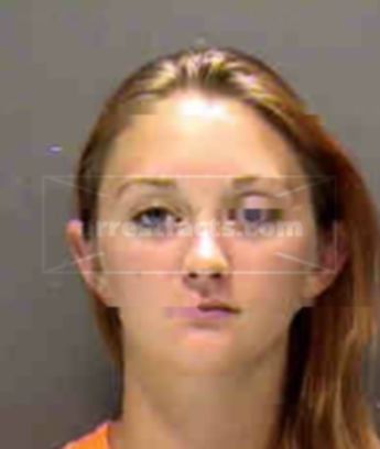 Amanda L Vincent