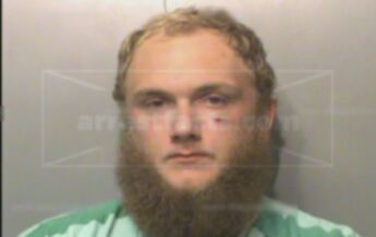Logan Christopher Partlow