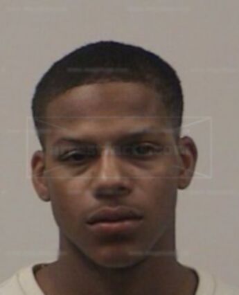 Lamarcus Lanier Bell