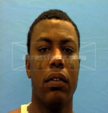 Troy Antwon Cunningham