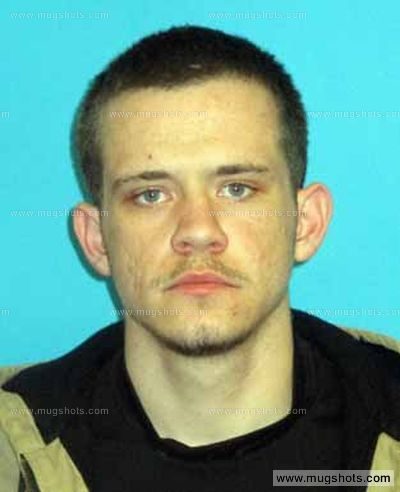 Shawn Robert Waters