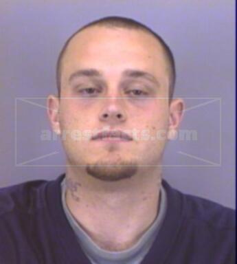 Jeffery Allen Baird