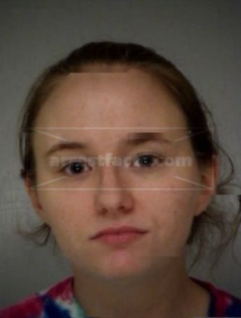 Brooke Kristie Montford