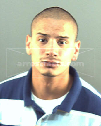 Jason Ulysses Morales