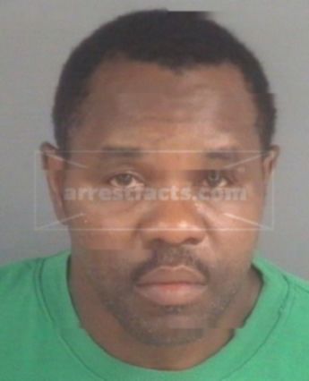 Larry Julius Evans