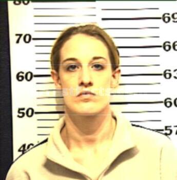 Carol Ann Blevins