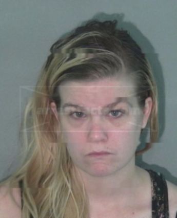 Samantha Danielle Cuthbertson