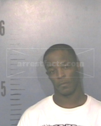 Anthony Charles Johnson