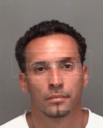 Edwin Gonzalez Diaz