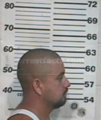 Jesus Perez Castro