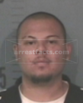 Ezequzel Joe Herrera