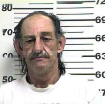 Billy Edward White
