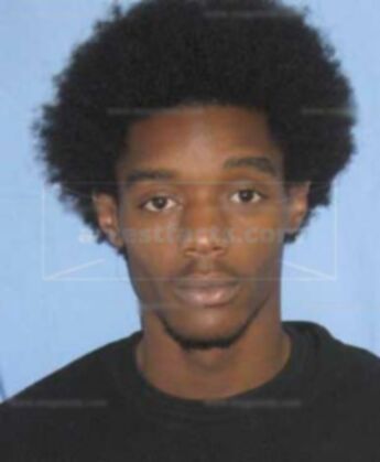 Cameron Marquise Wells
