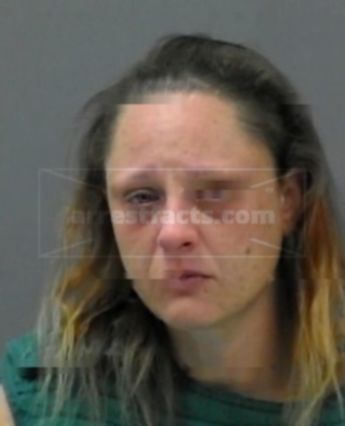 Alexis Renee Pasley