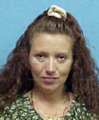 Michelle Frances Lazoran