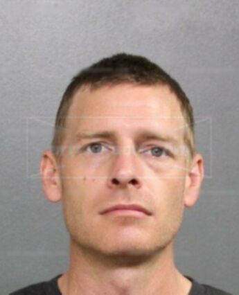 Joshua Mark Hamby