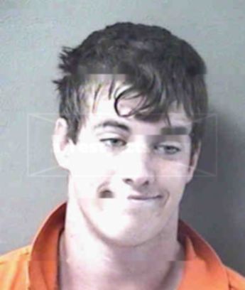 Nicholas Clayton Proctor