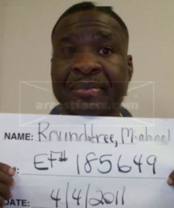 Michael Roundtree