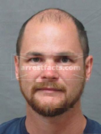Korey Armon Sharbutt Abbott
