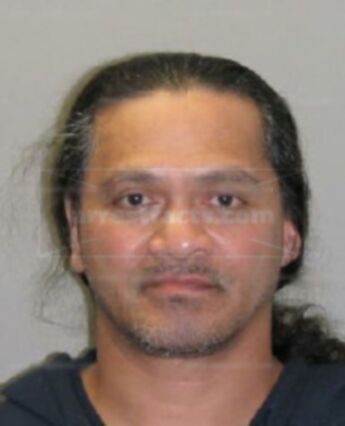 Craig Allan Napulou