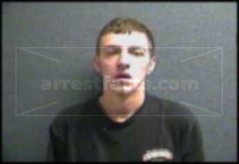 Bradly Robert Humphrey