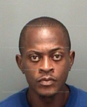 Otis Thomas Jr