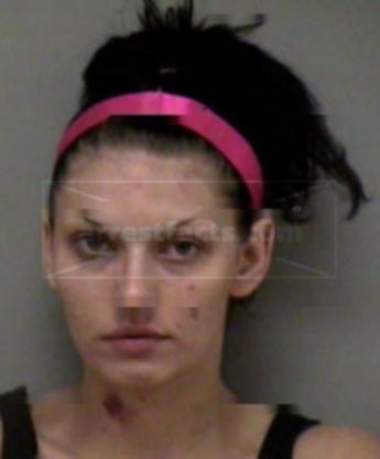 Amanda Jones