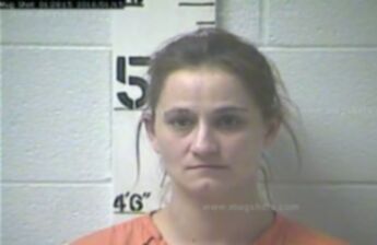 Amanda Jean Surgent