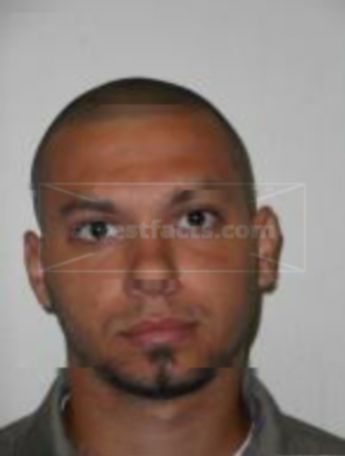 Zachary J Prokupek